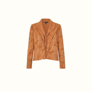 Camisa Ayele - Pecan