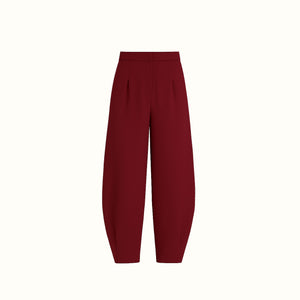 Calça Rady - Vinho