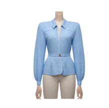 Camisa Chelton - Preto