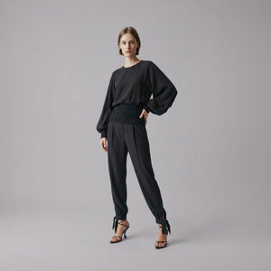 Blusa Tenday - Preto