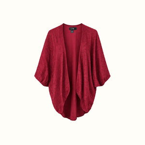 Kimono Florancia - Bordo