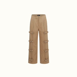 Calça Matson - Camelo