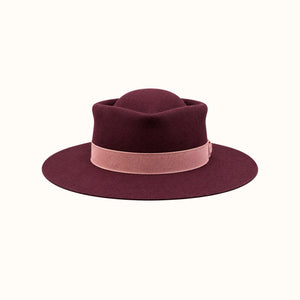 CHAPEU - LOSANGO - VINHO TINTO