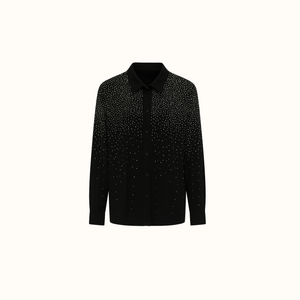 Camisa Briele - Preto