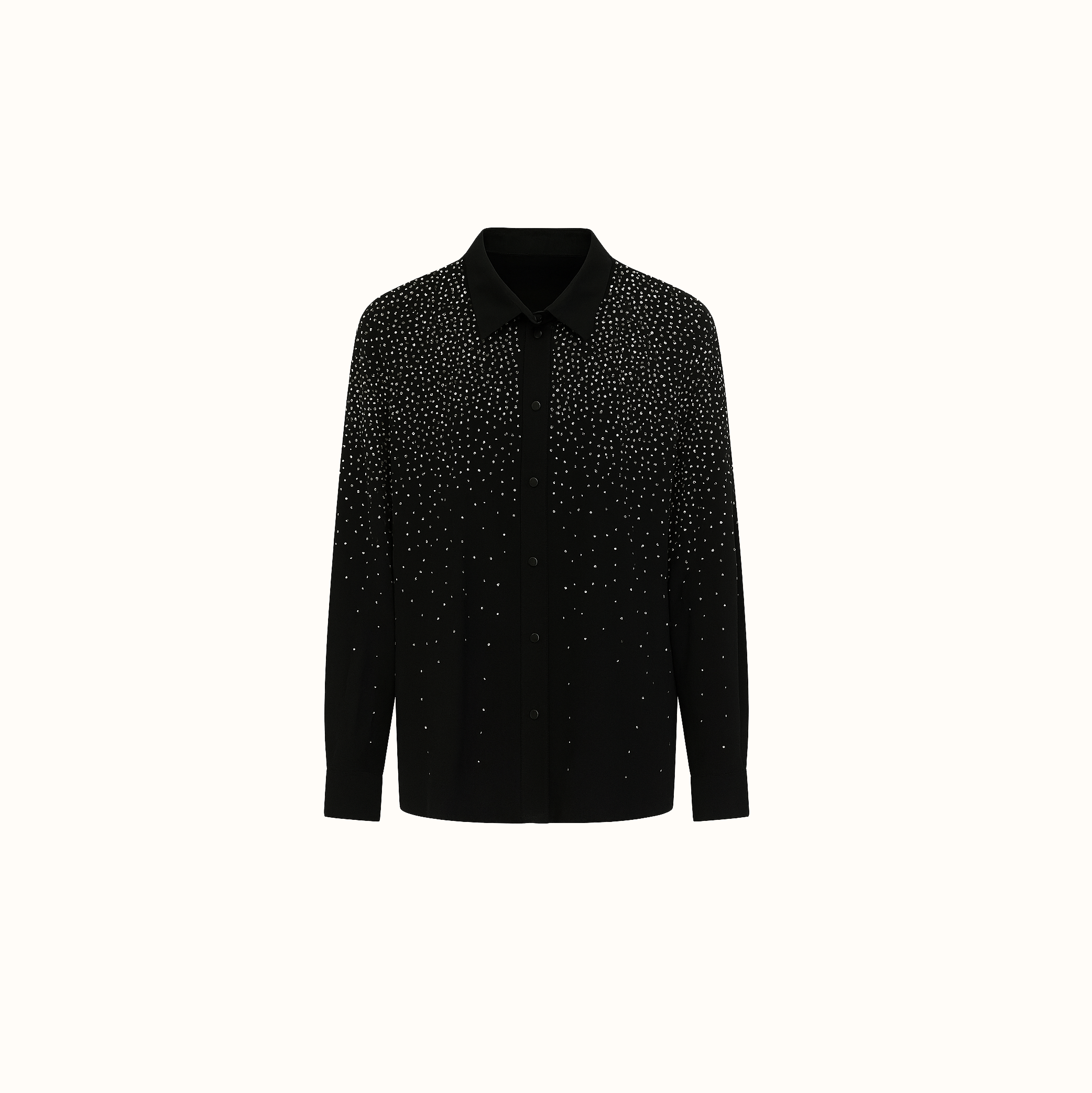 Camisa Briele - Preto