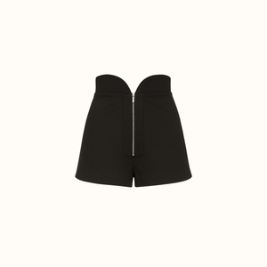 Shorts Sal - Preto