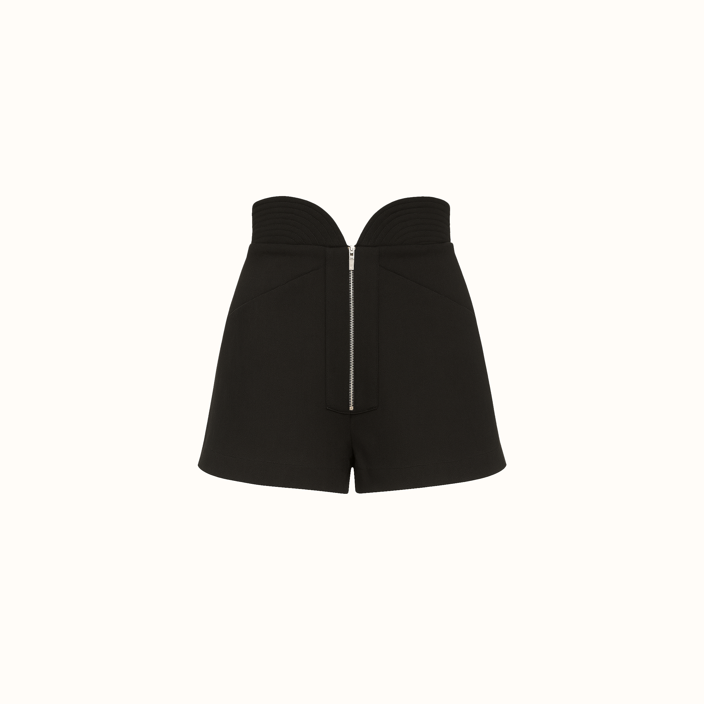 Shorts Sal - Preto