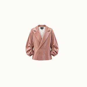 Blazer Nala - Pecan