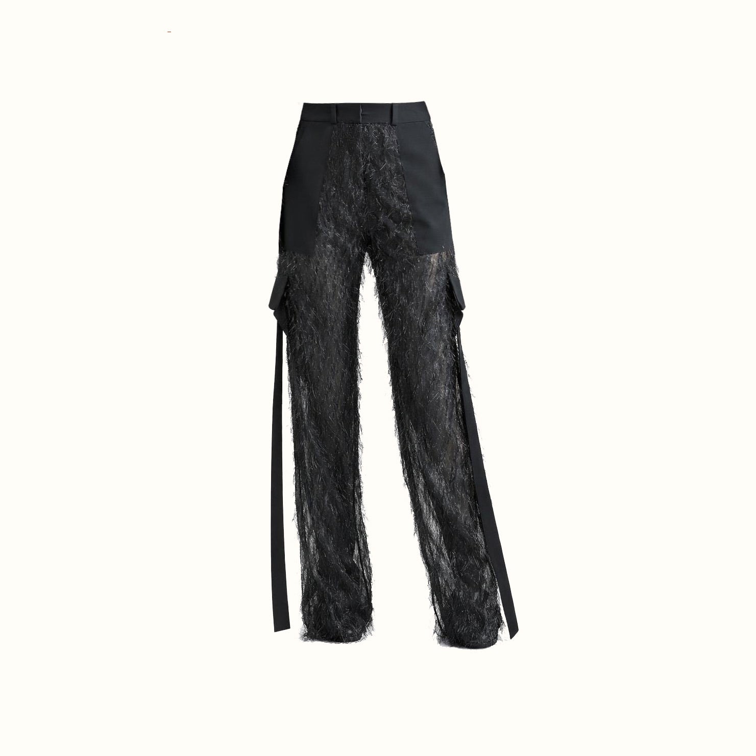 Calça Inez - Preto Blitz