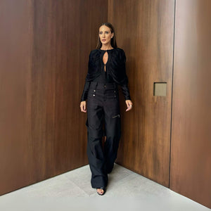 Calça Livia - Preto