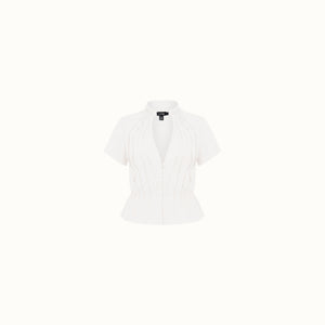 Blusa Ise - Off