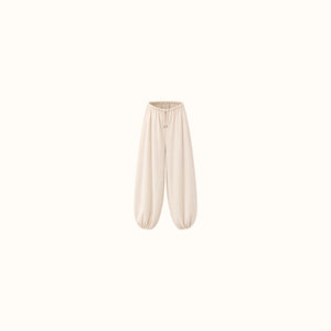 Calça Zalika - Off Milk