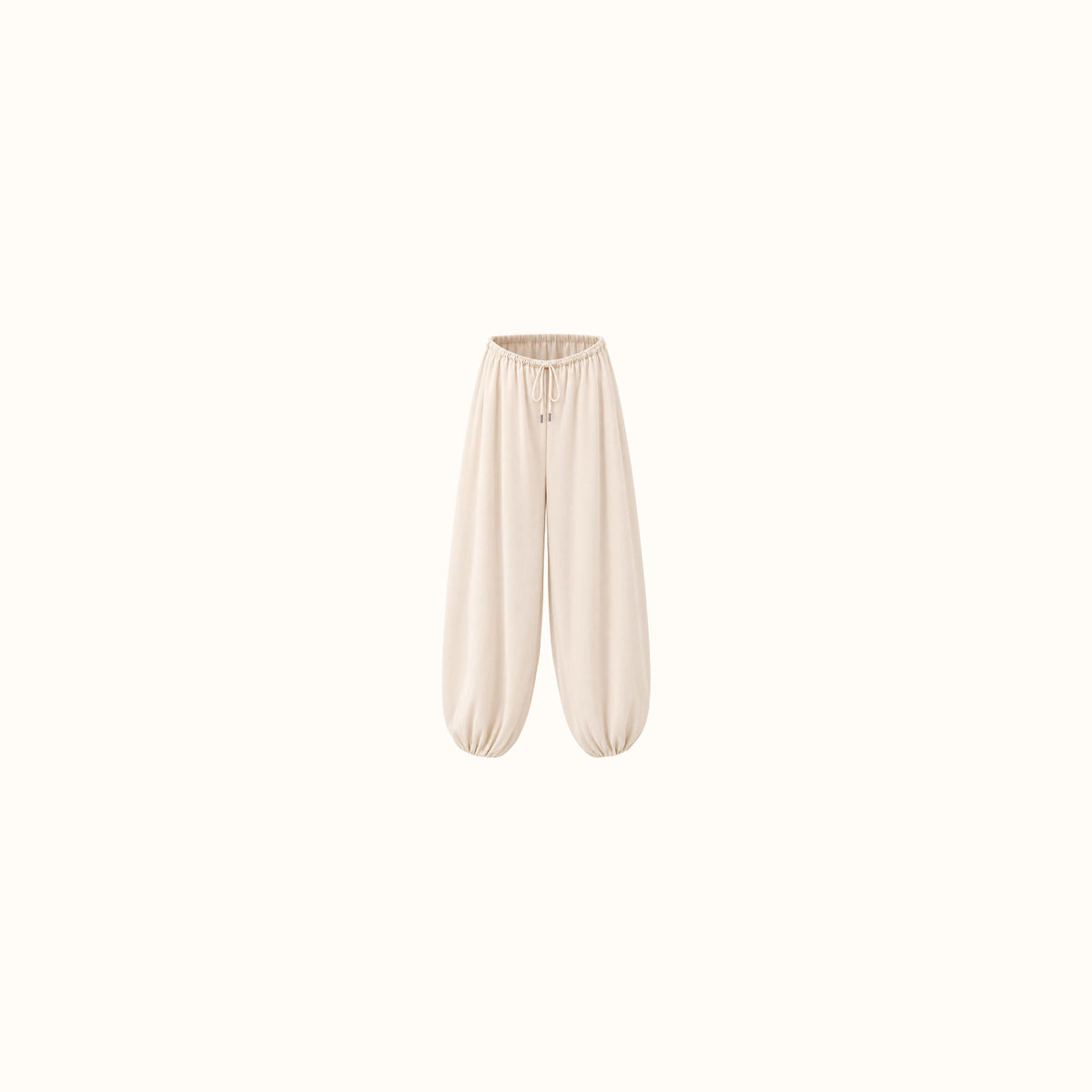 Calça Zalika - Off Milk
