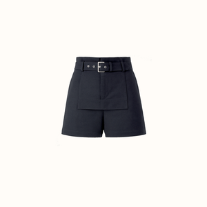 Shorts Margot - Preto