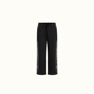 Calça Bromelia - Preto