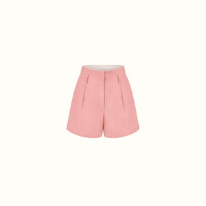 Shorts Zify - Rose