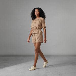 Blusa Kael - Rose Groot