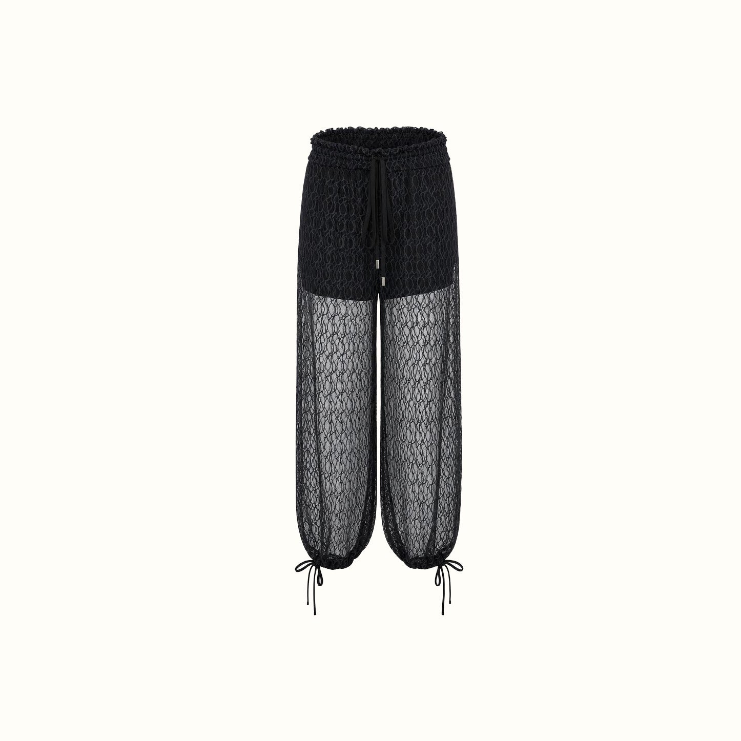 Calça Ony - Preto Tule