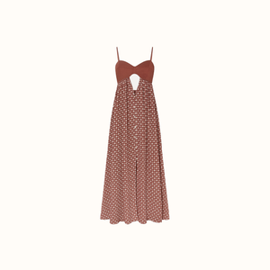 Vestido Lobelia - Terra Brilho