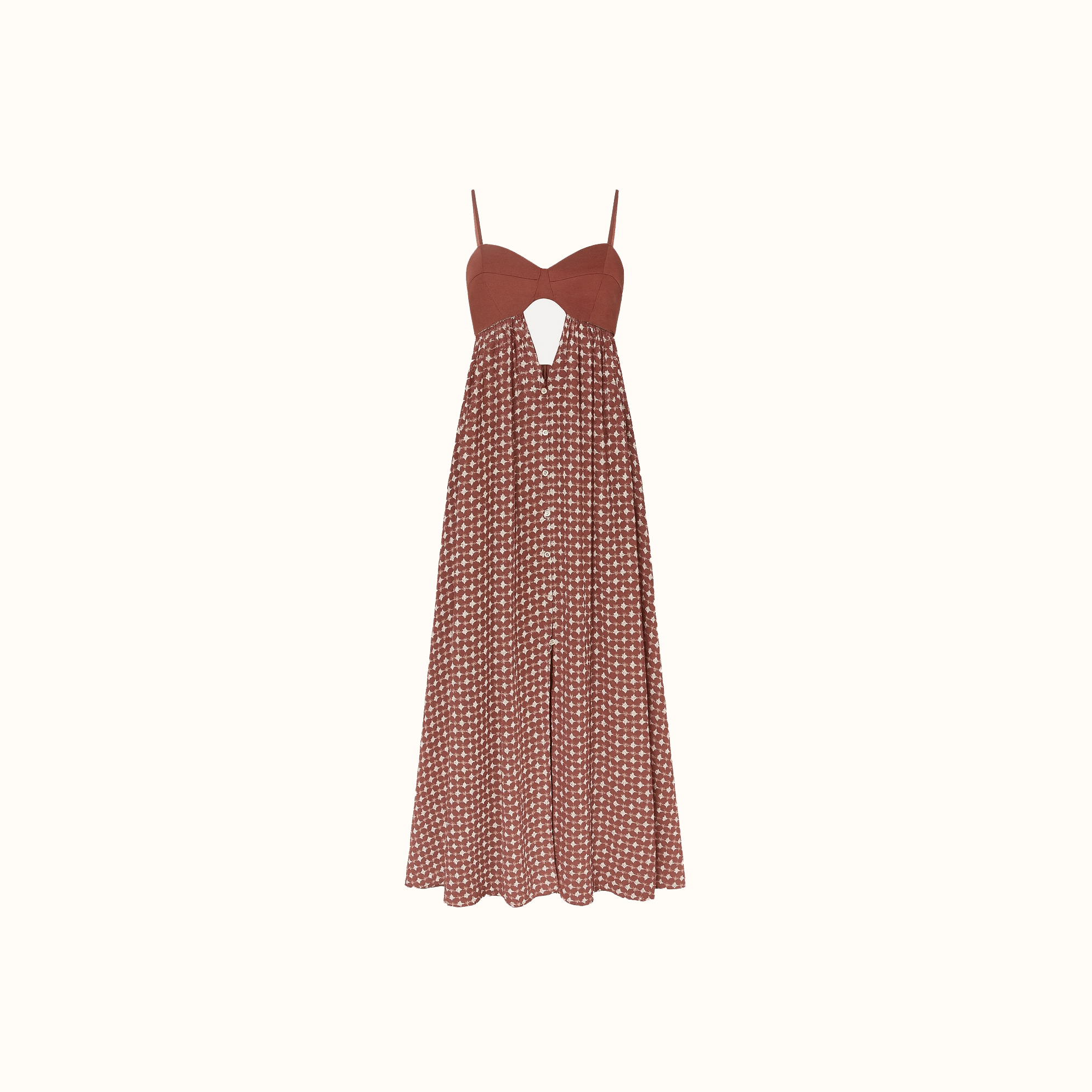 Vestido Lobelia - Terra Brilho