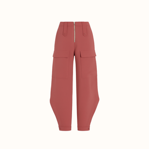 Calça Opala - Madeira