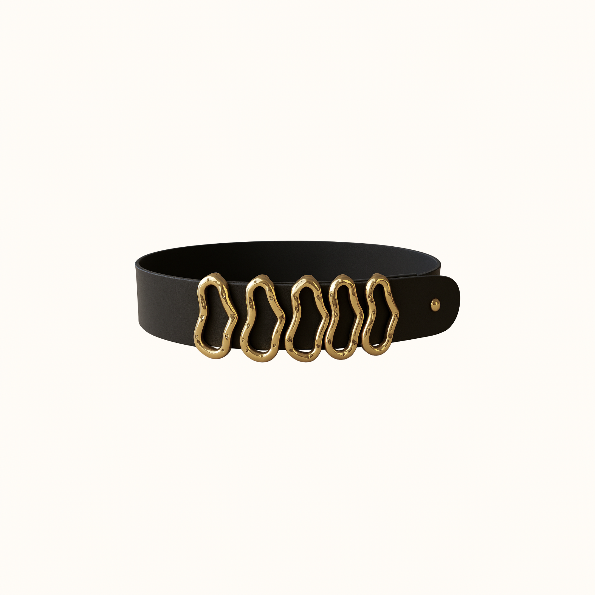 Cinto Lexie - Preto