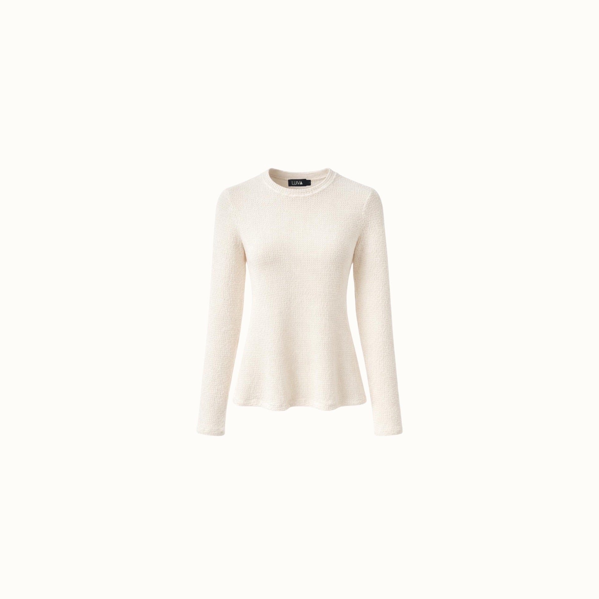 Blusa Bonfin - Malha Moss Off