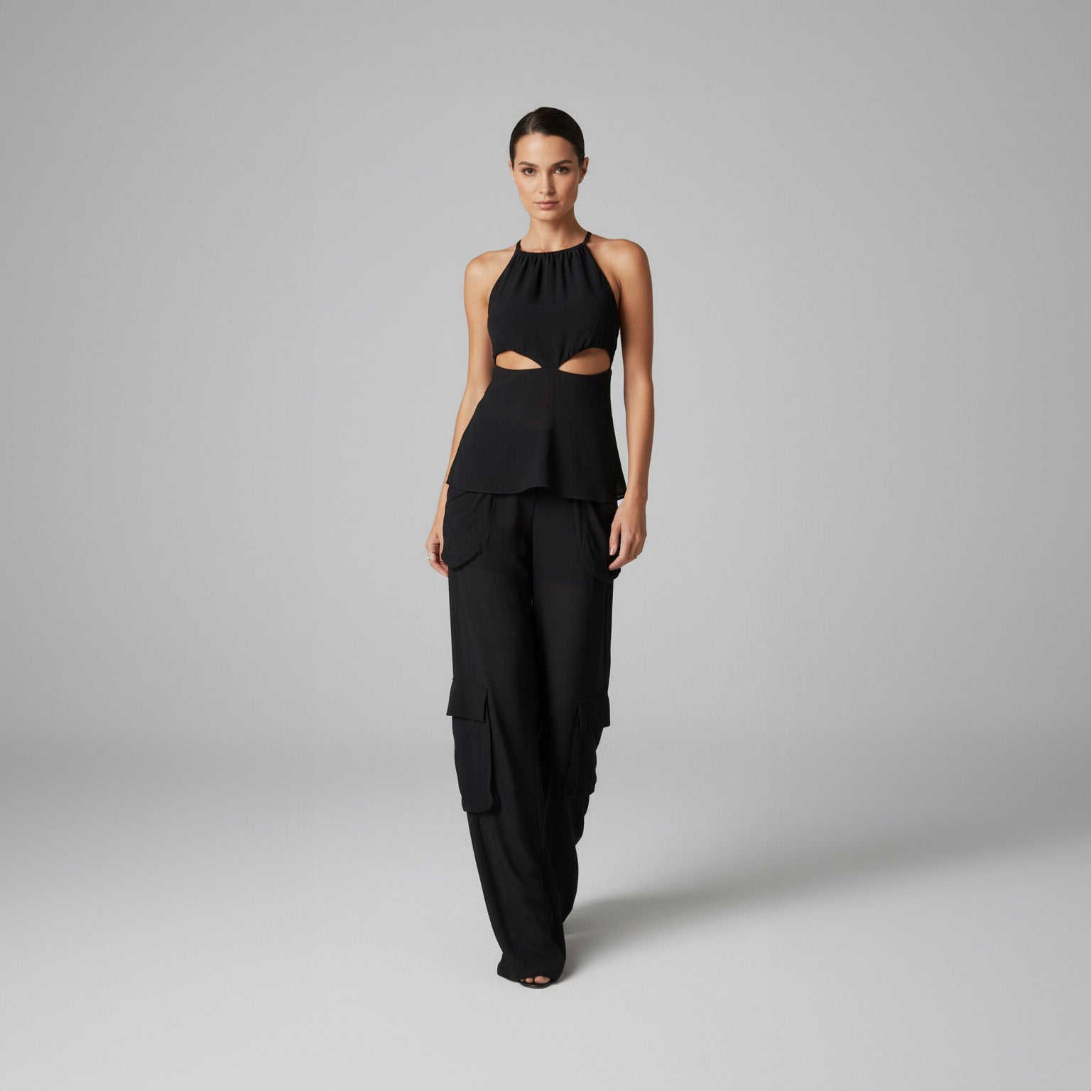 Calça Aster - Preto