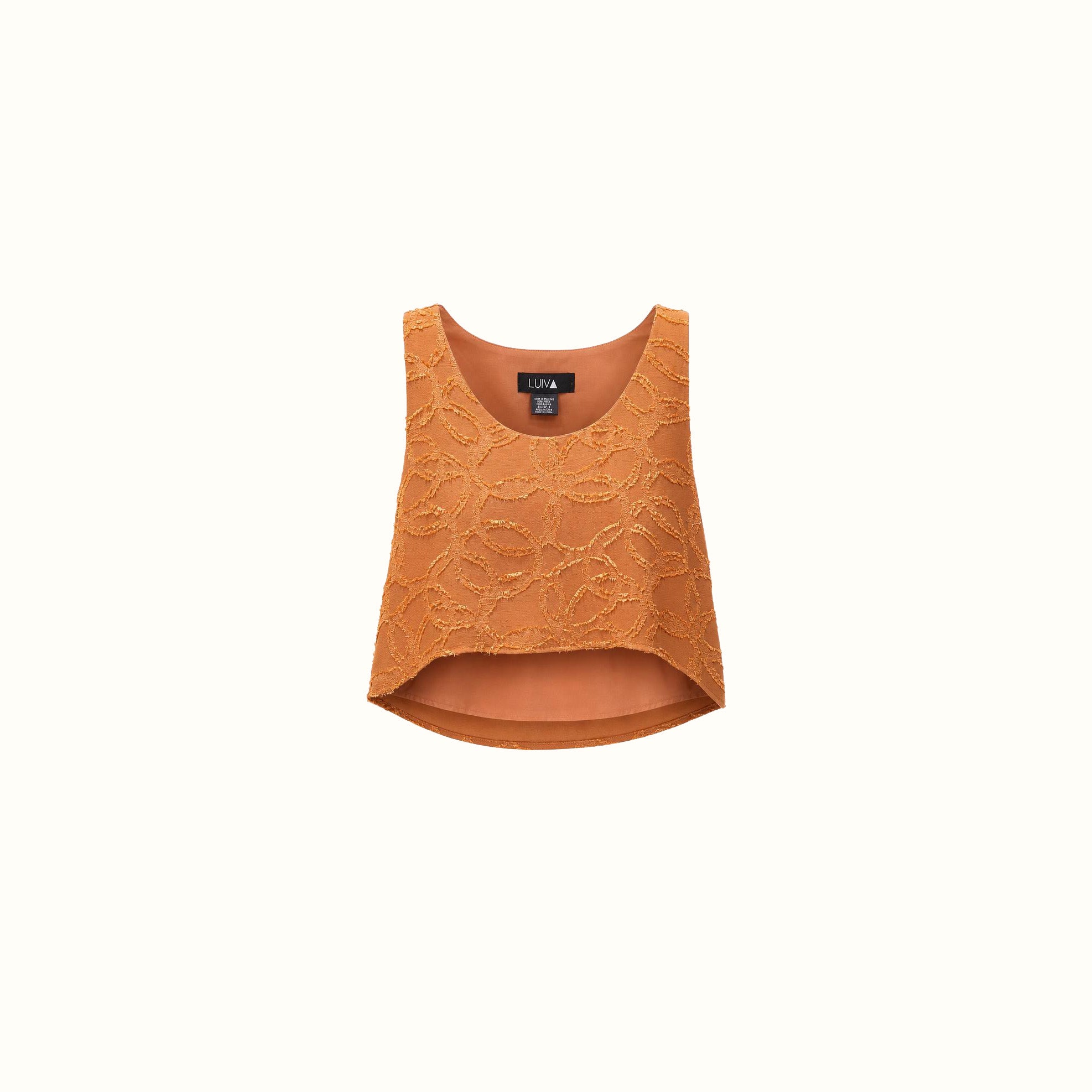 Regata Gold - Pecan