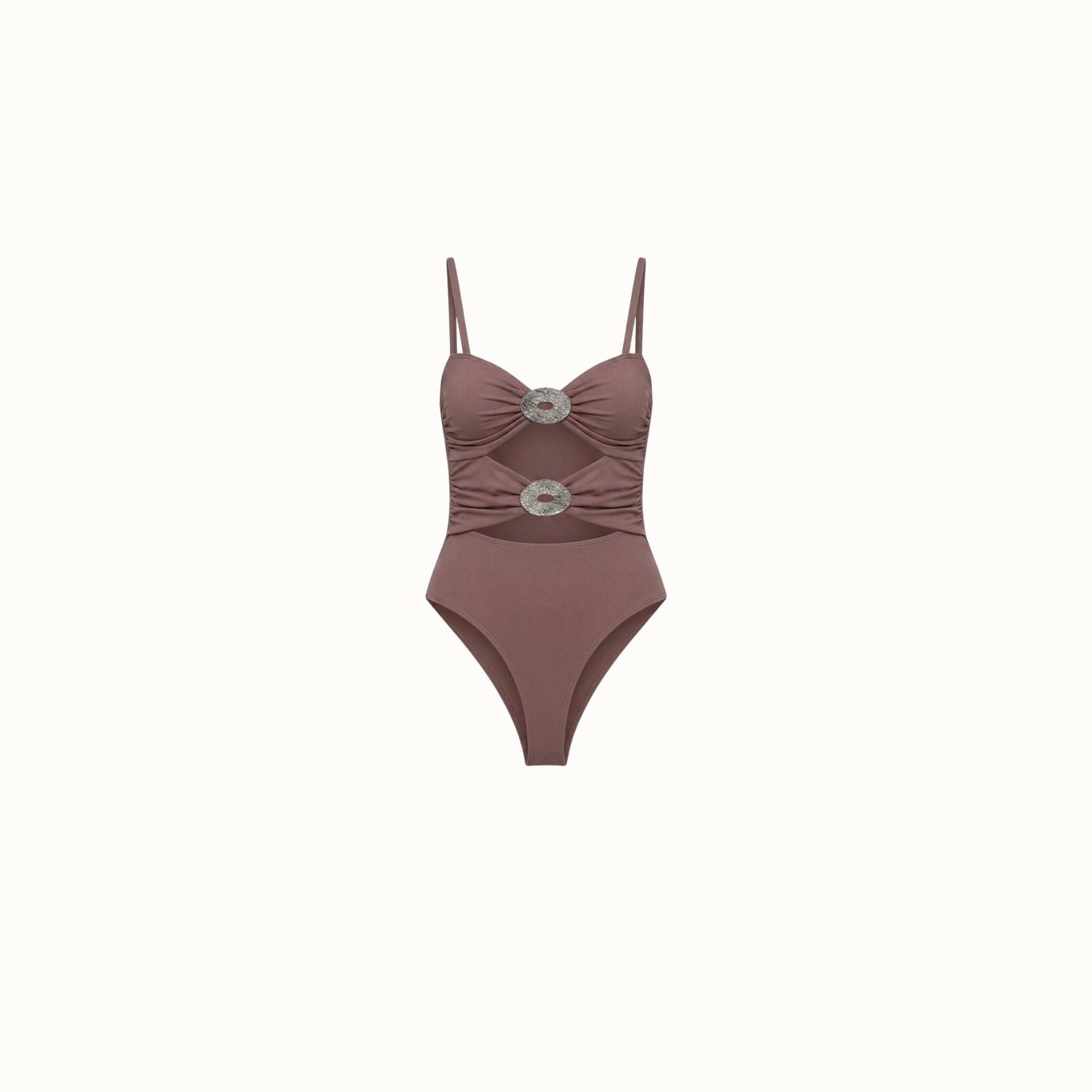 Body Zink - Choco