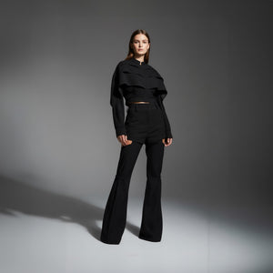 Jaqueta Dolores - Preto