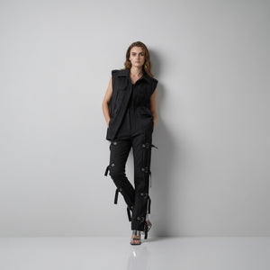 Calça Matson - Preto