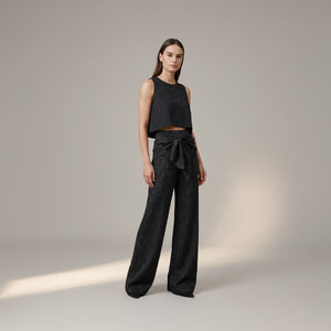 Regata Gold - Preto