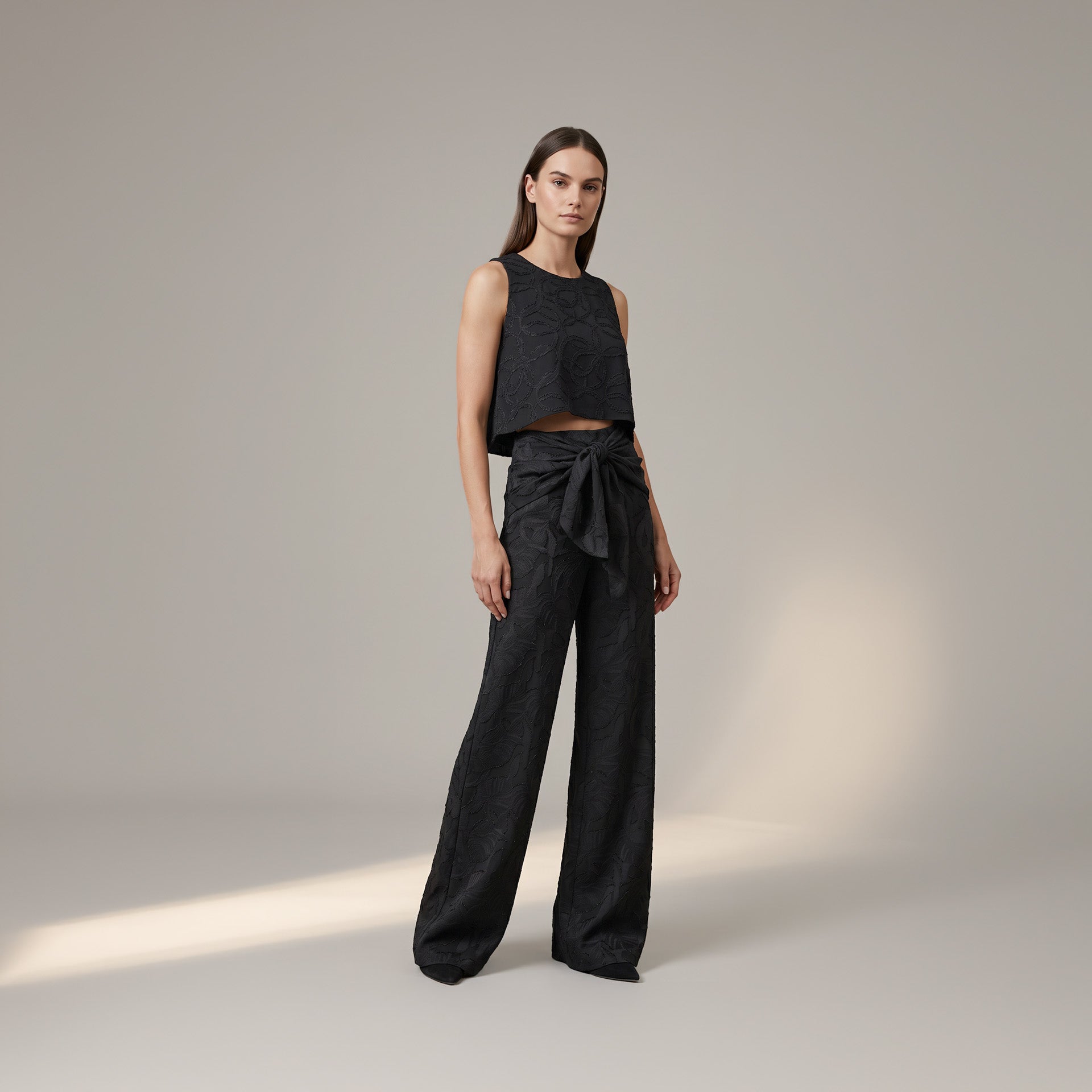 Regata Gold - Preto