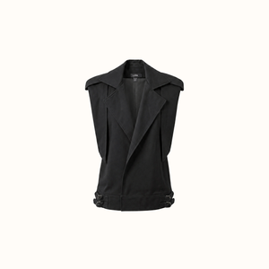 Colete Max - Preto