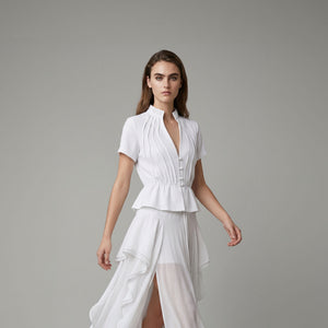 Blusa Ise - Off