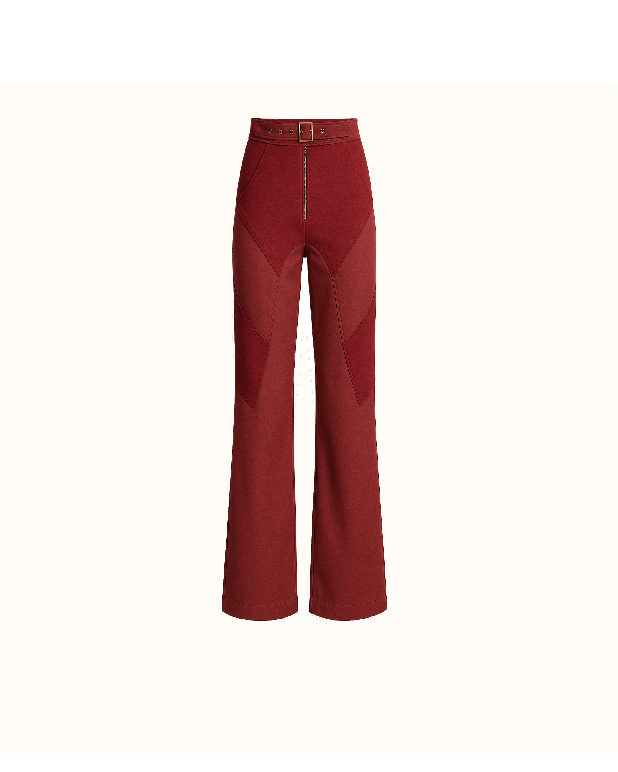 Calça Lois - Bordo