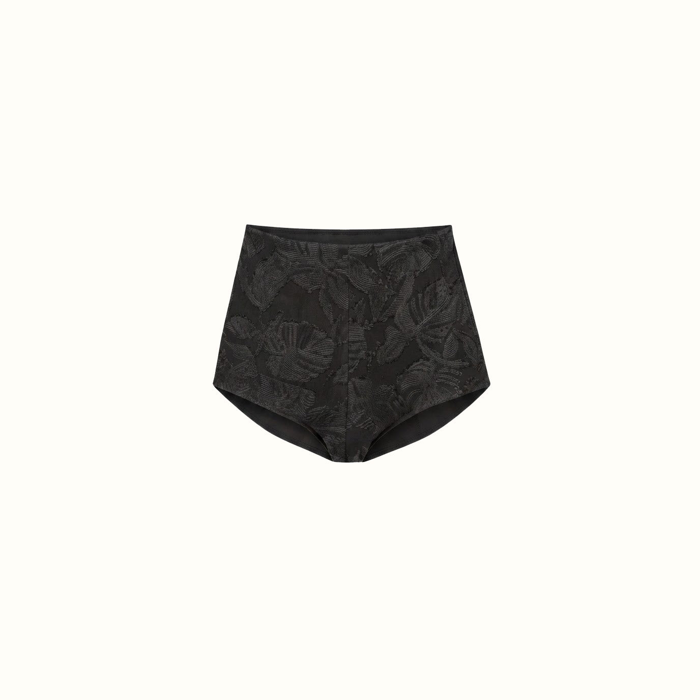 Hotpant Zaiden - Preto Otilia