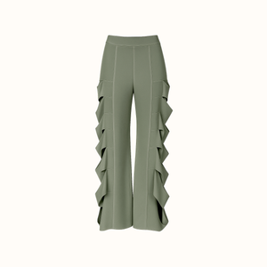 Calça Maranta - Verde