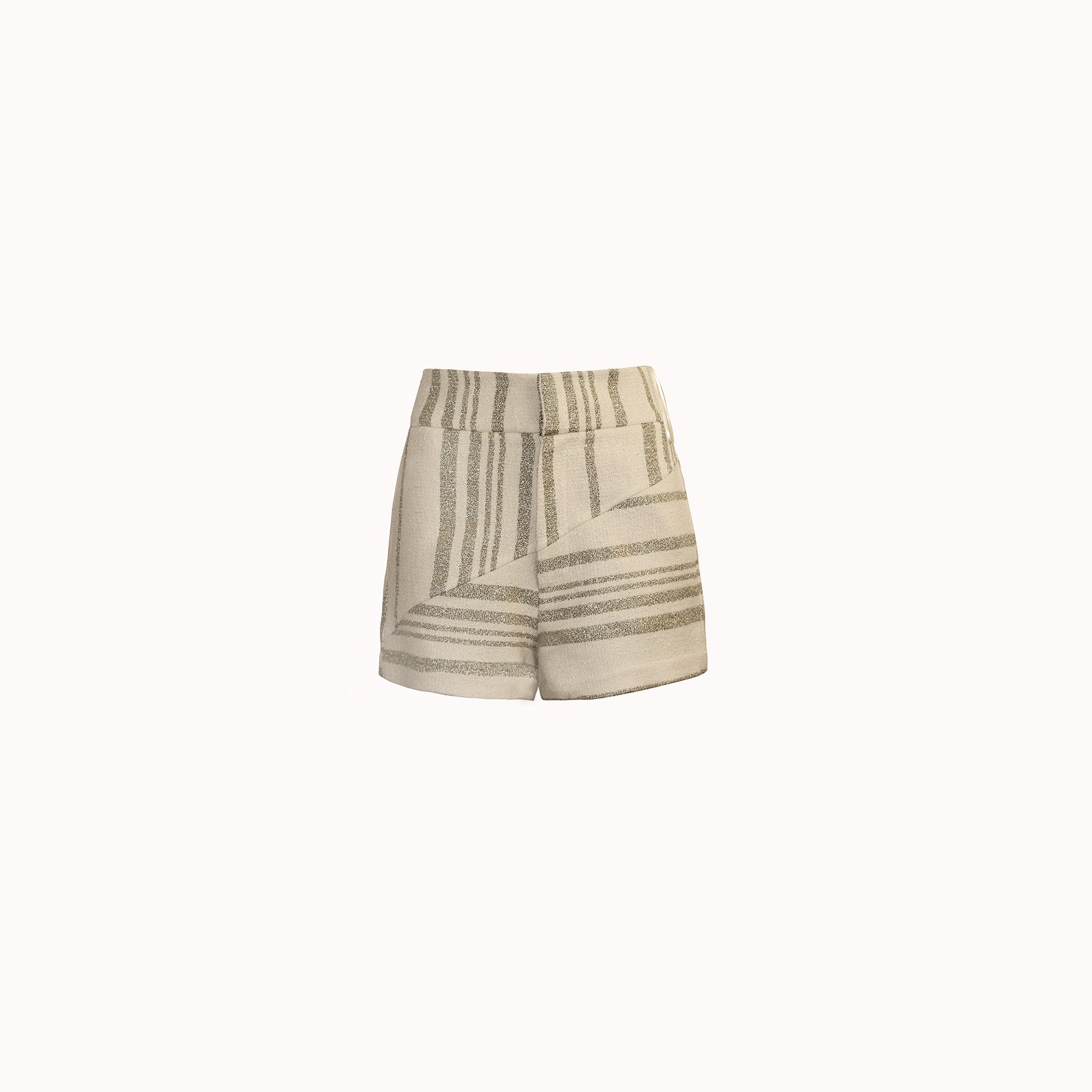 Shorts Fabiana - Coconut