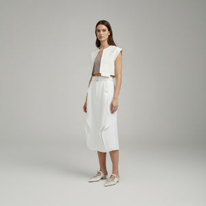 Saia Midi Valiny - Off