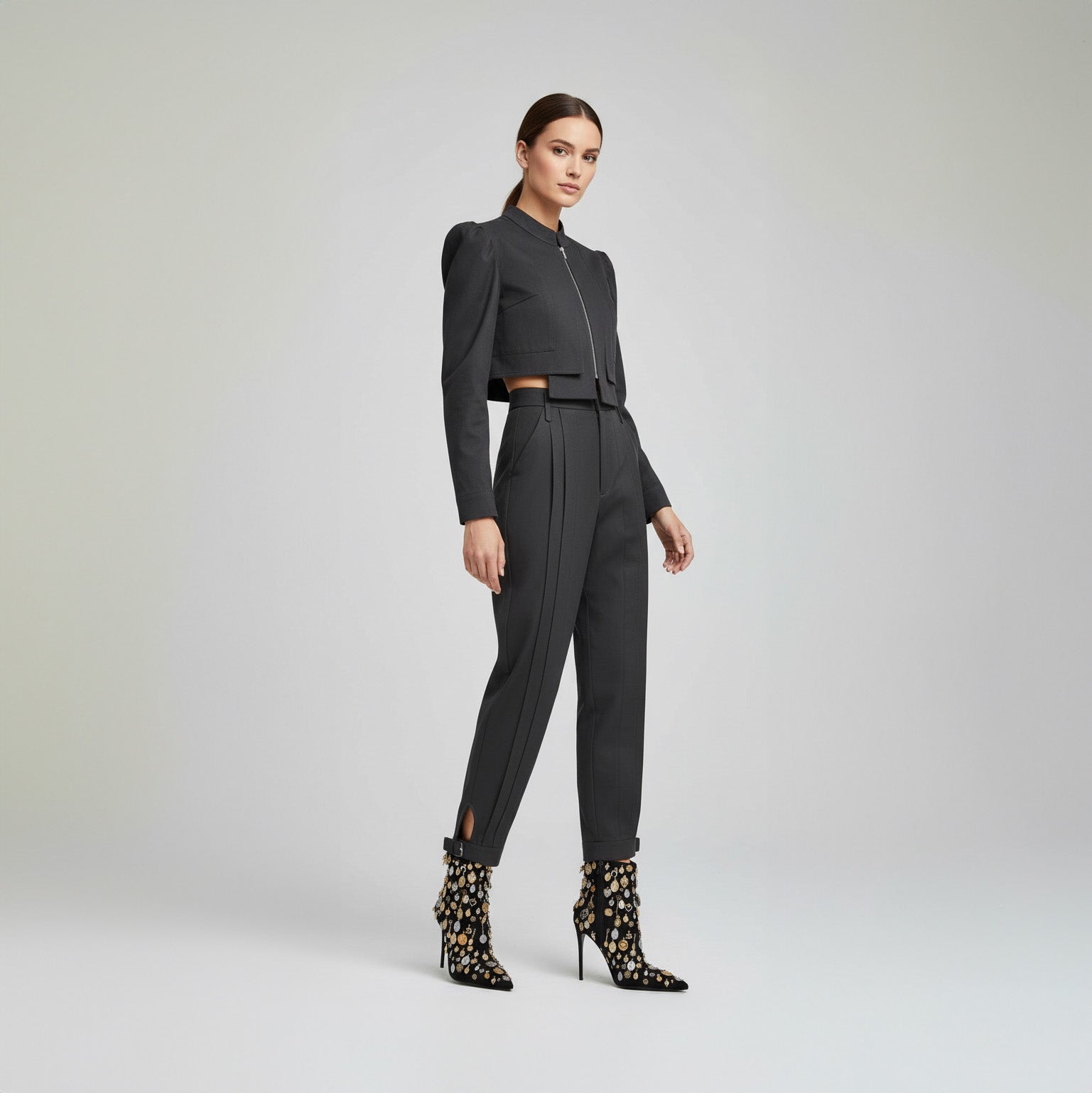 Calça Doroty - Preto