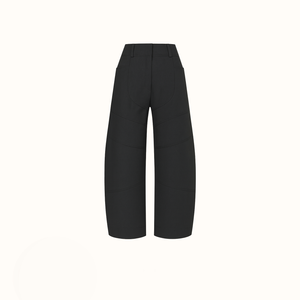 Calça Josefa - Preto