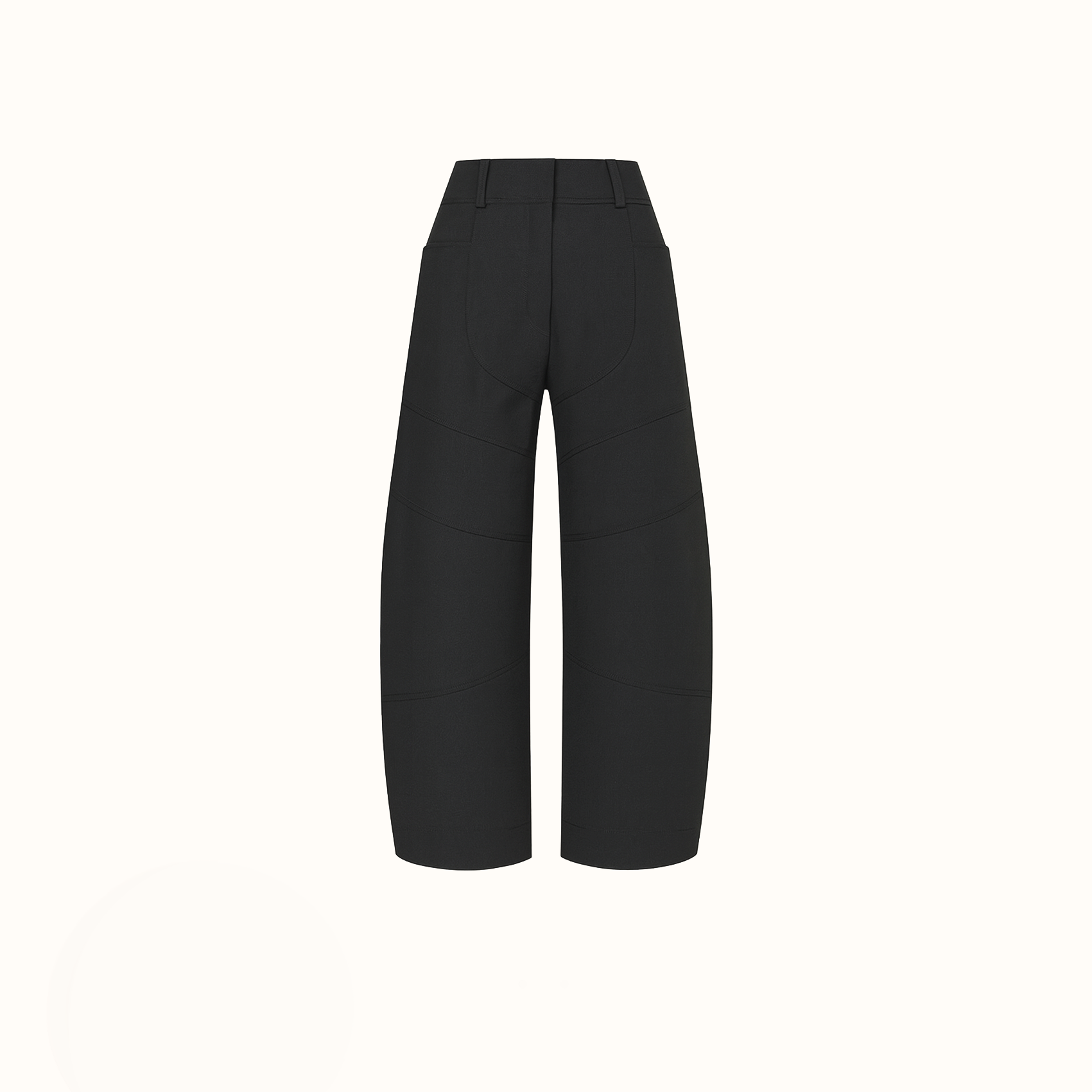 Calça Josefa - Preto