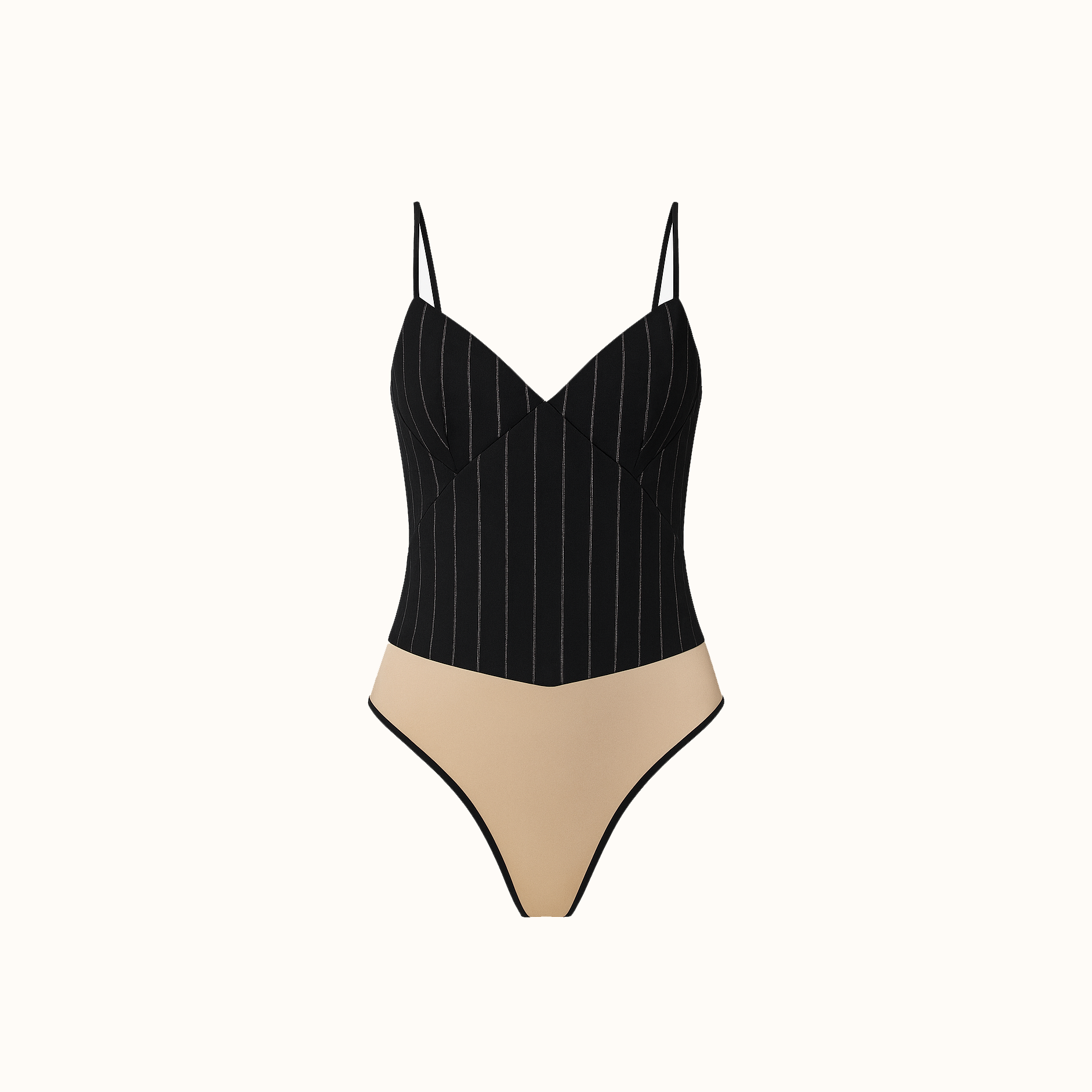 Body Isla - Preto