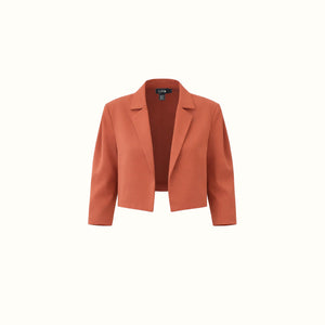 Blazer Dalila - Cereja