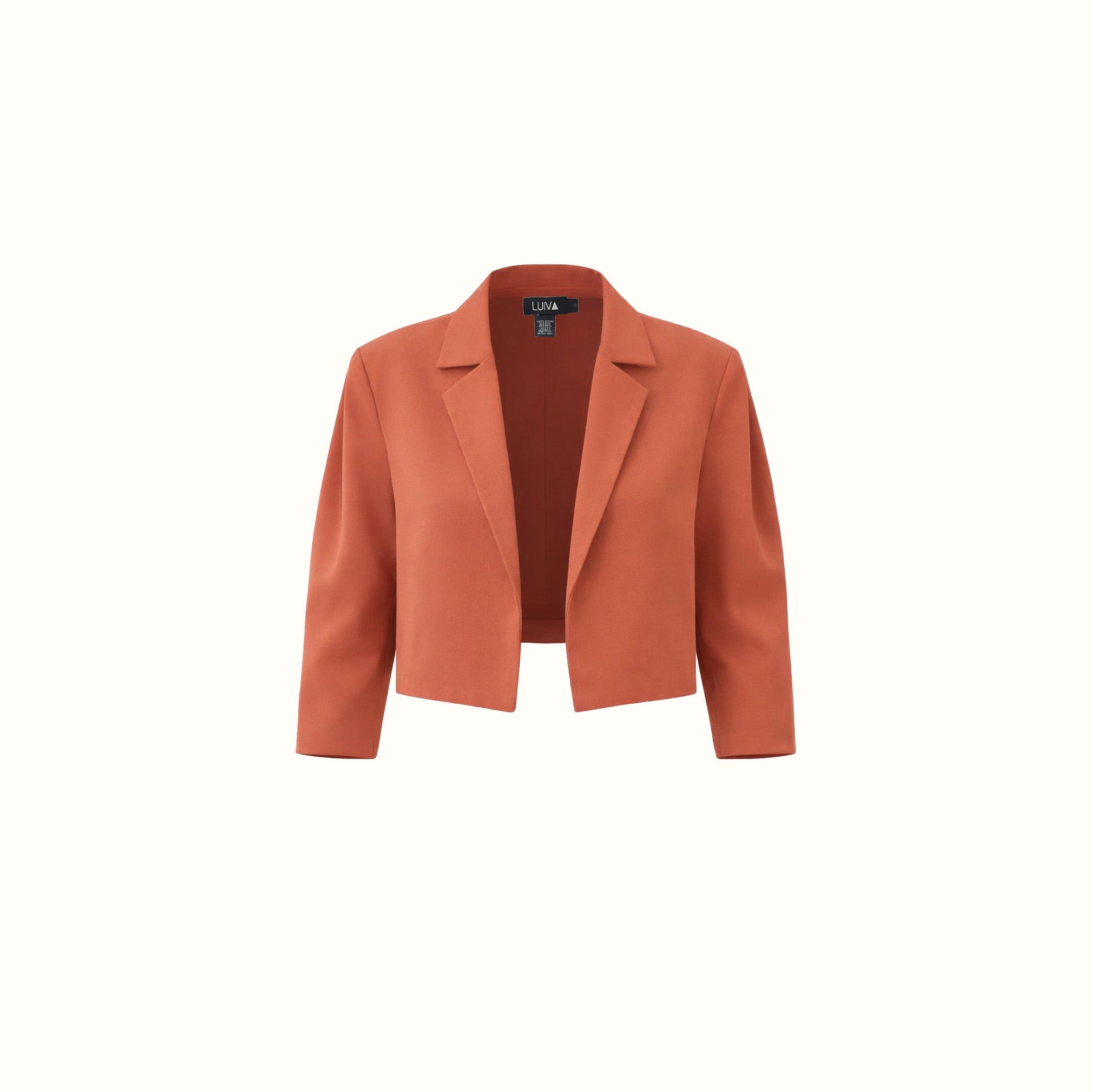 Blazer Dalila - Cereja