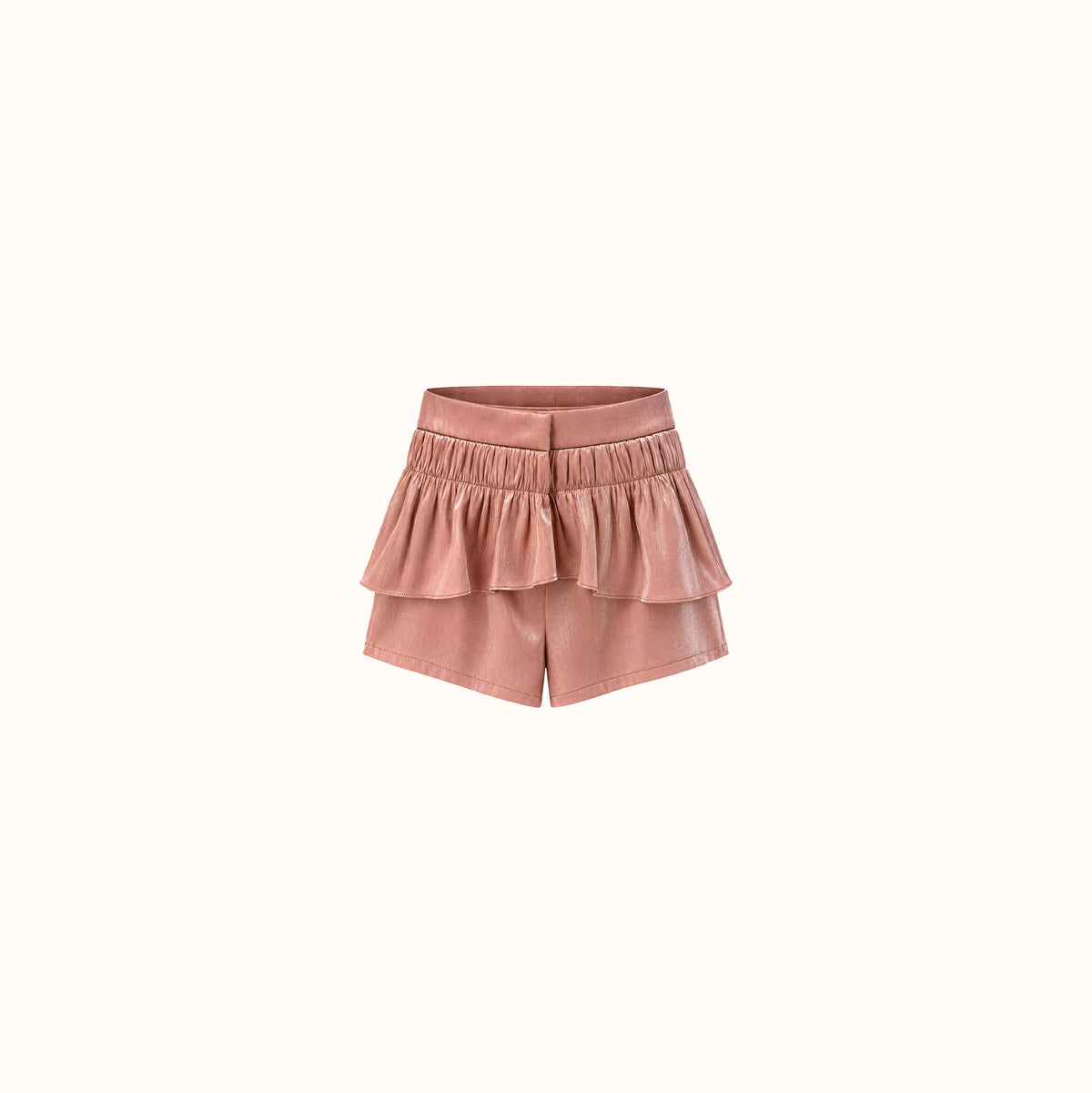 Shorts Kito - Pecan