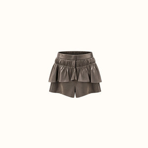 Shorts Kito - Cinza Gold