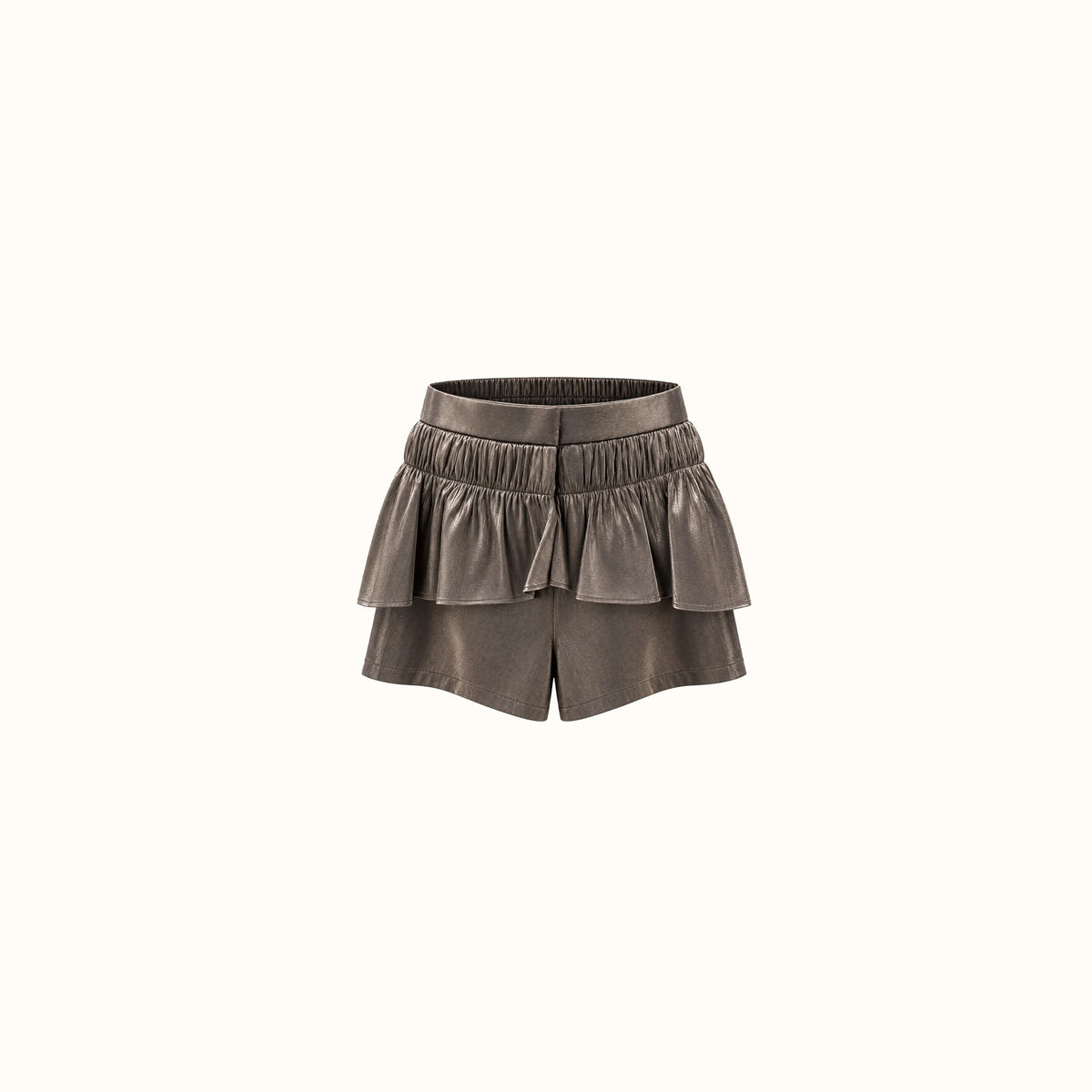 Shorts Kito - Cinza Gold